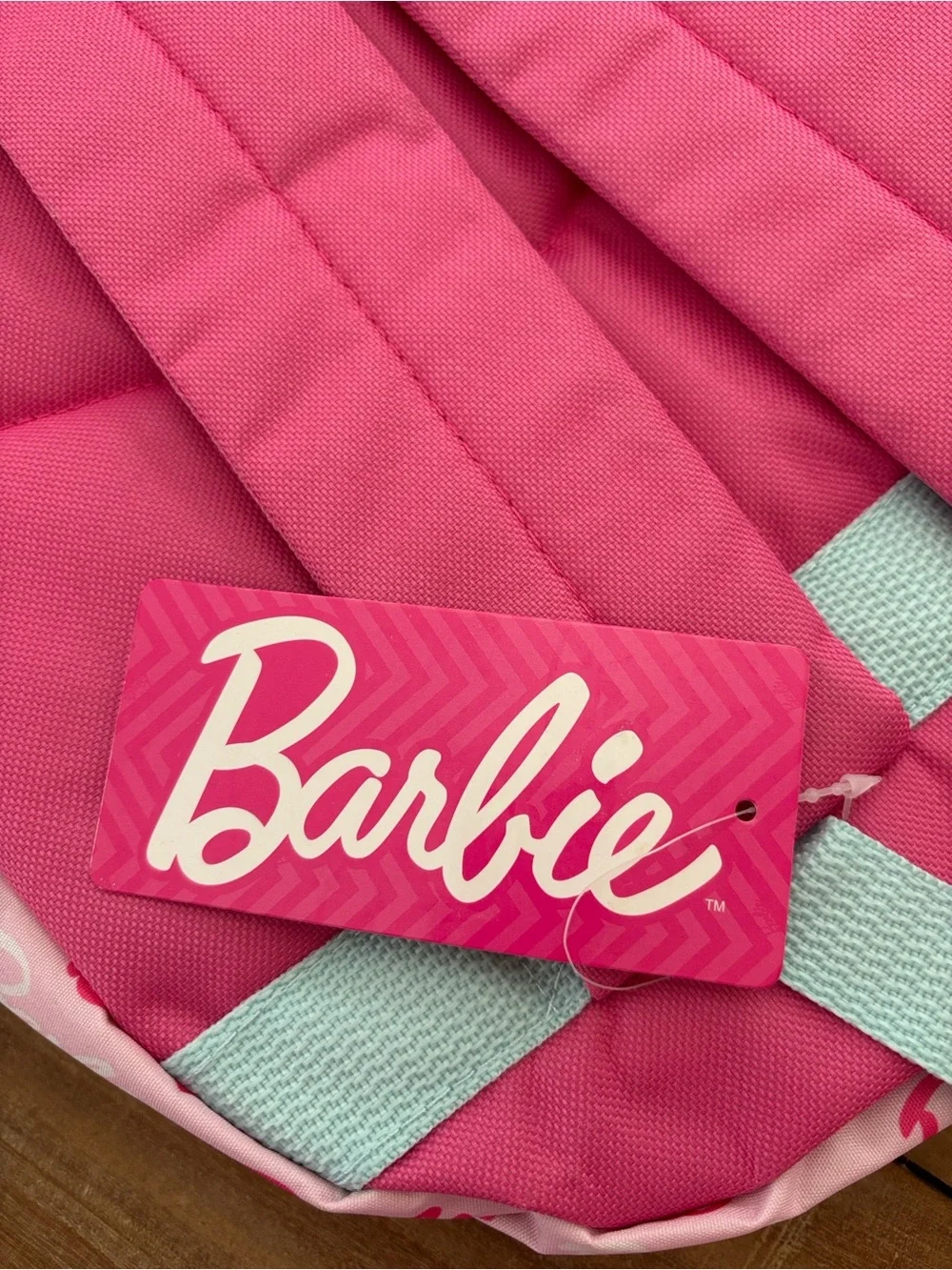 Barbie 5-piece Set NWT